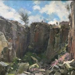 South-Burbage-Quarry