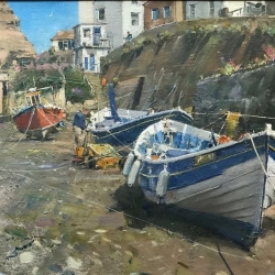 Beckside-moorings-Staithes