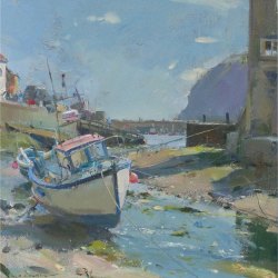 Bright-morning-light-Staithes1010