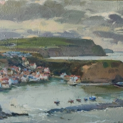 High-viewpoint-from-Cowbar-Staithes