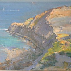 Kettleness-Point-Oil-9-x-12