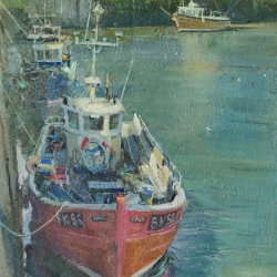 Moorings-Seahouses-harbour