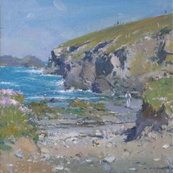 North-Cornwall-coastline