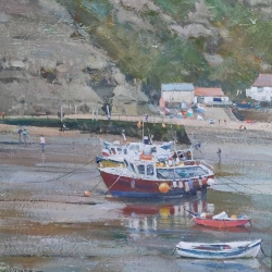 Outer-harbour-moorings-Staithes