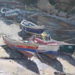 Three-abreast-Staithes