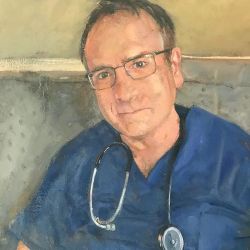 NHS-Heroes-my-portrait-of-Ed-Nash