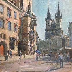 The-Square-Prague-morning-light