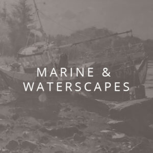 Marine & Waterscapes