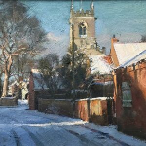 Church Street, Misson (SOLD)