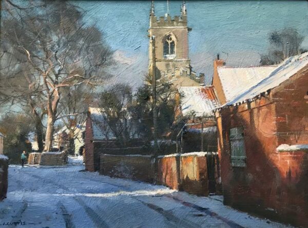 Church Street, Misson (SOLD)