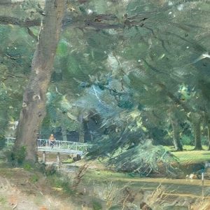 Sandbeck Woodland (SOLD)