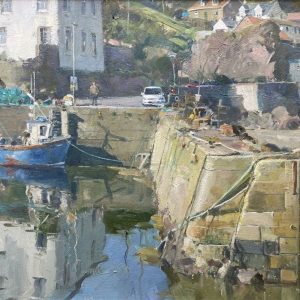 St. Abbs Harbour