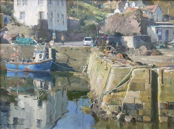 St. Abbs Harbour