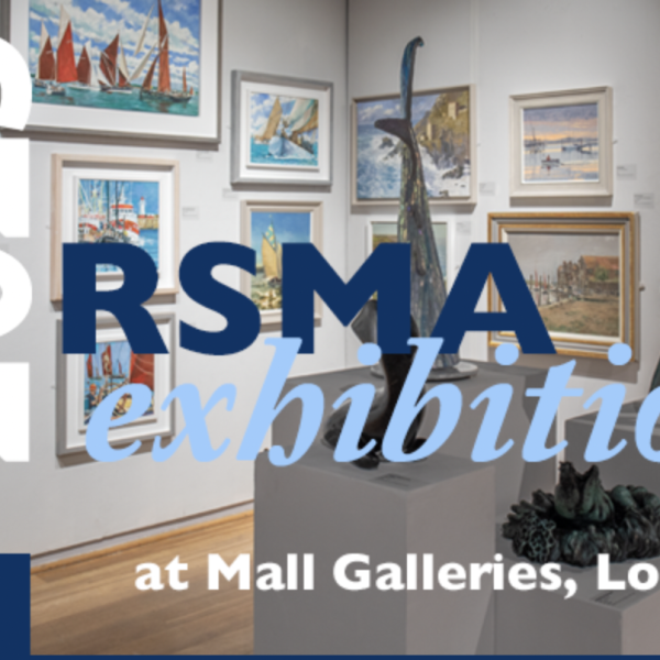 Royal Society of Marine Artists Annual Exhibition 2025