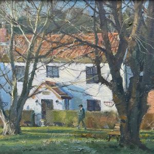 Winter Sun, Misson